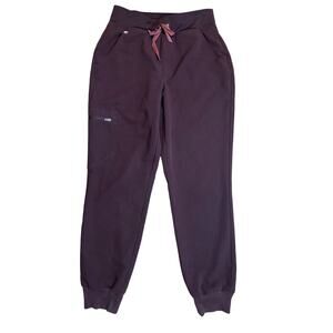 Figs Women's Joggers in Espresso